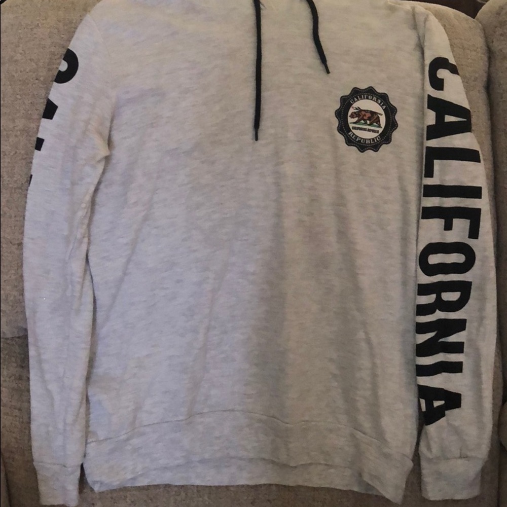 Women’s California republic hoodie!!!